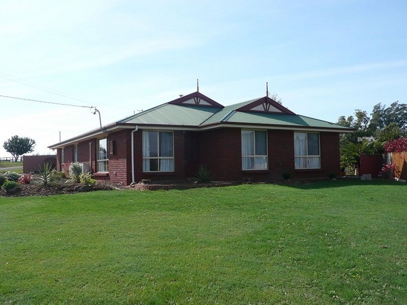201 Emu Bay Road, Deloraine TAS 7304