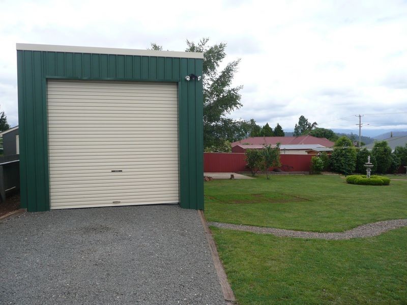 201 Emu Bay Road, Deloraine TAS 7304