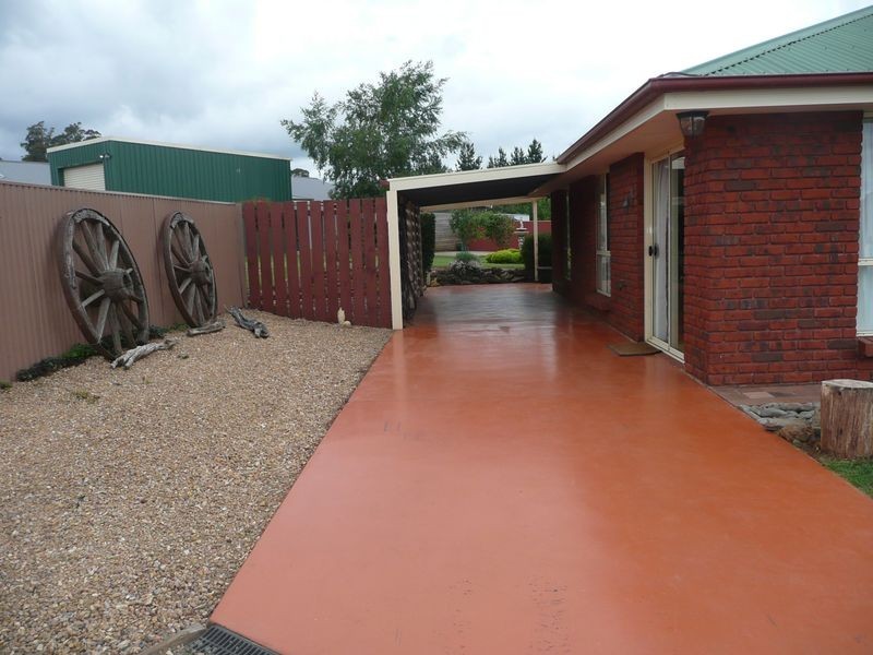 201 Emu Bay Road, Deloraine TAS 7304