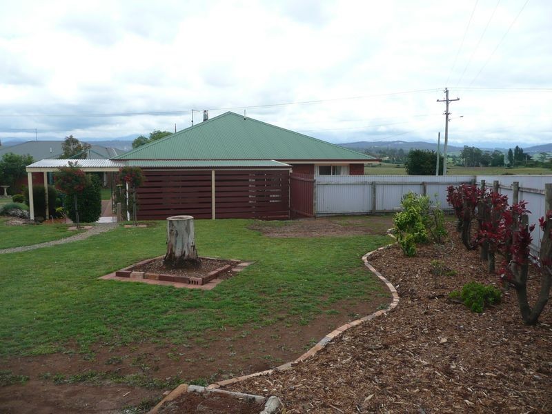 201 Emu Bay Road, Deloraine TAS 7304
