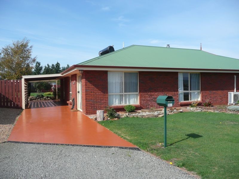 201 Emu Bay Road, Deloraine TAS 7304