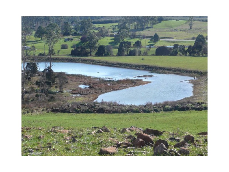 5271 Bass Highway, Deloraine TAS 7304