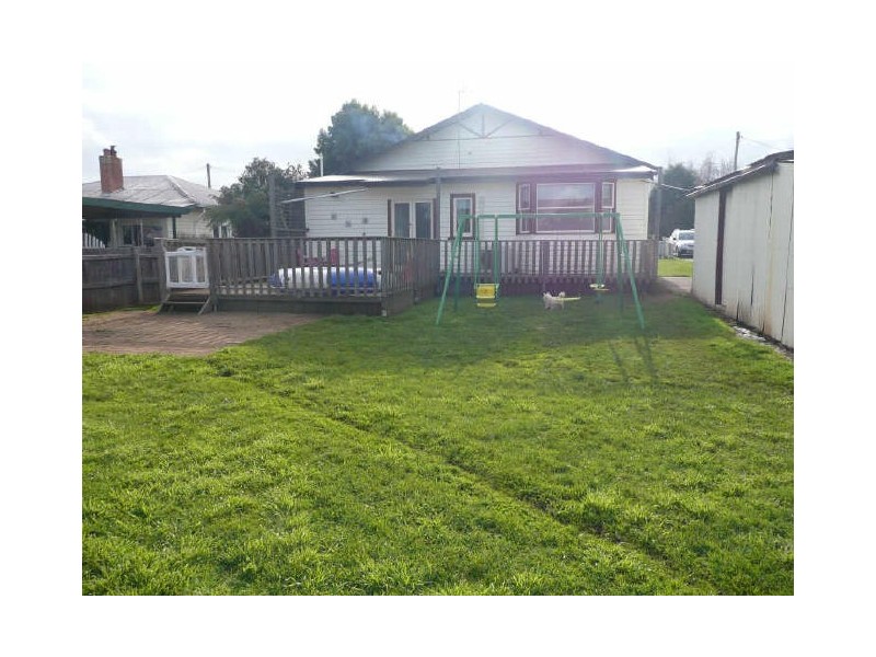 54 Parsonage Street, Deloraine TAS 7304