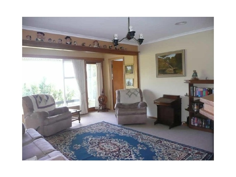 5824 Bass Highway, Elizabeth Town TAS 7304