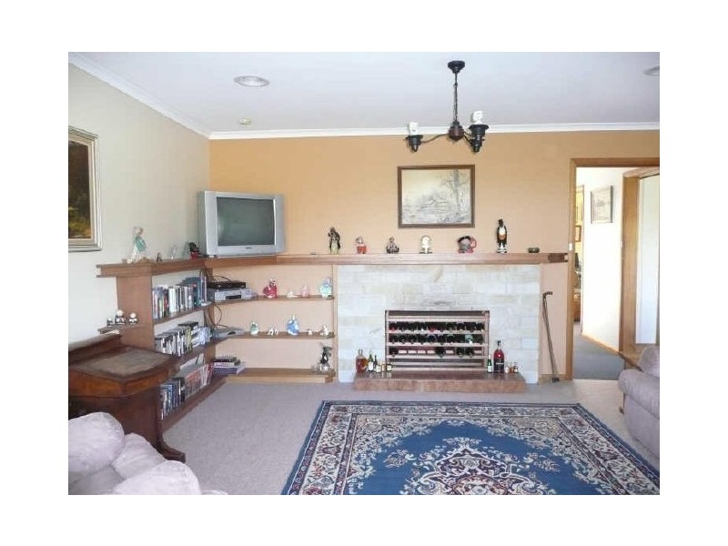 5824 Bass Highway, Elizabeth Town TAS 7304