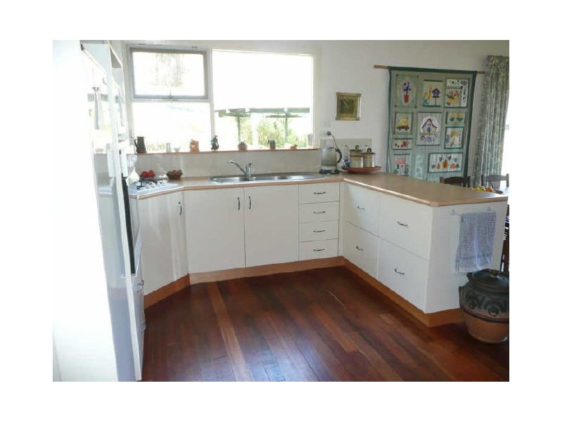 5824 Bass Highway, Elizabeth Town TAS 7304