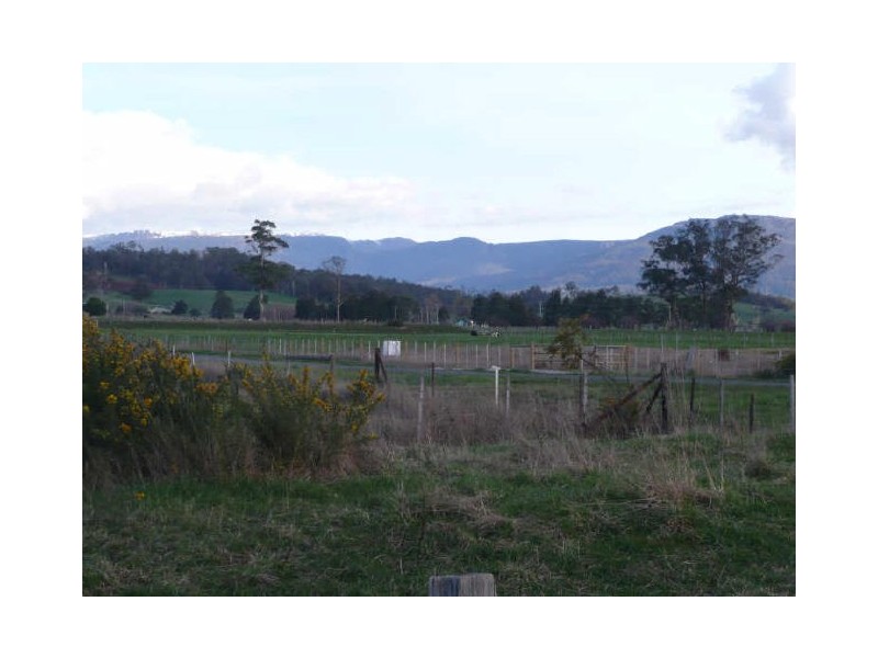 69 Jones Street, Chudleigh TAS 7304