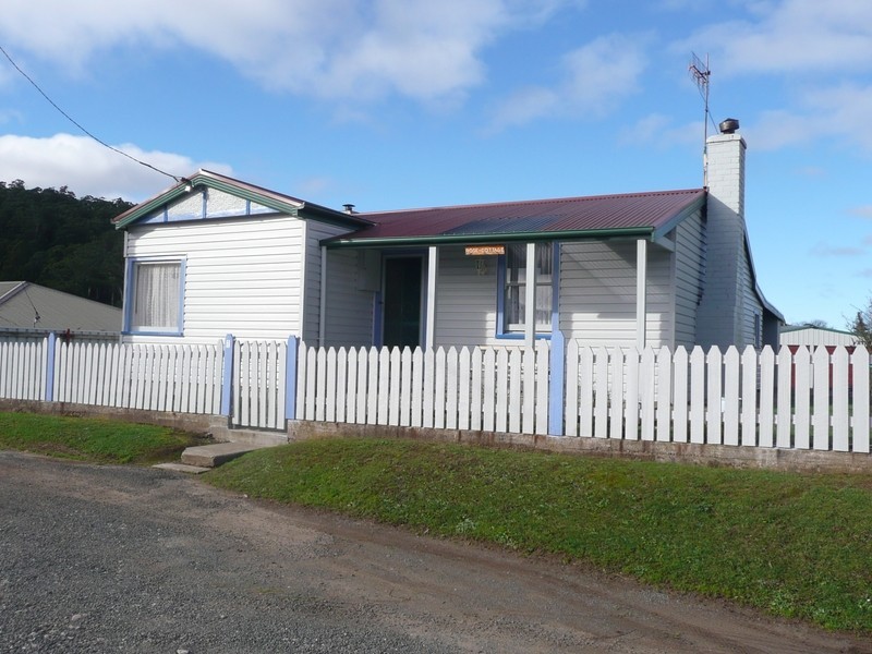 1 Hall Steet, Mole Creek TAS 7304