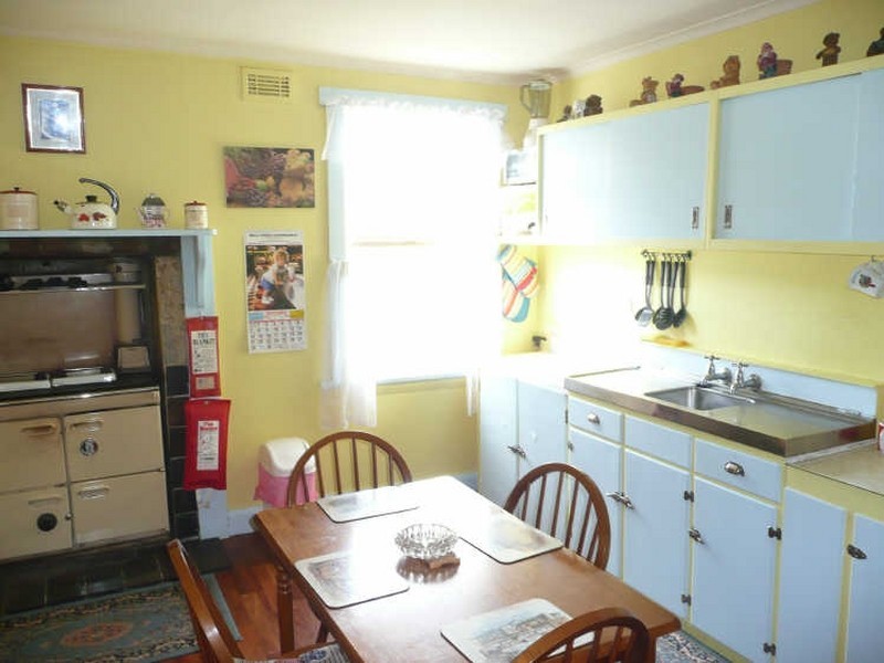 1 Hall Steet, Mole Creek TAS 7304