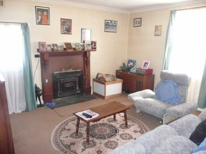 1 Hall Steet, Mole Creek TAS 7304