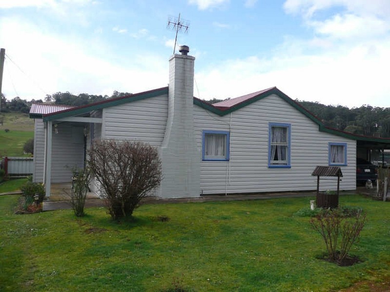 1 Hall Steet, Mole Creek TAS 7304