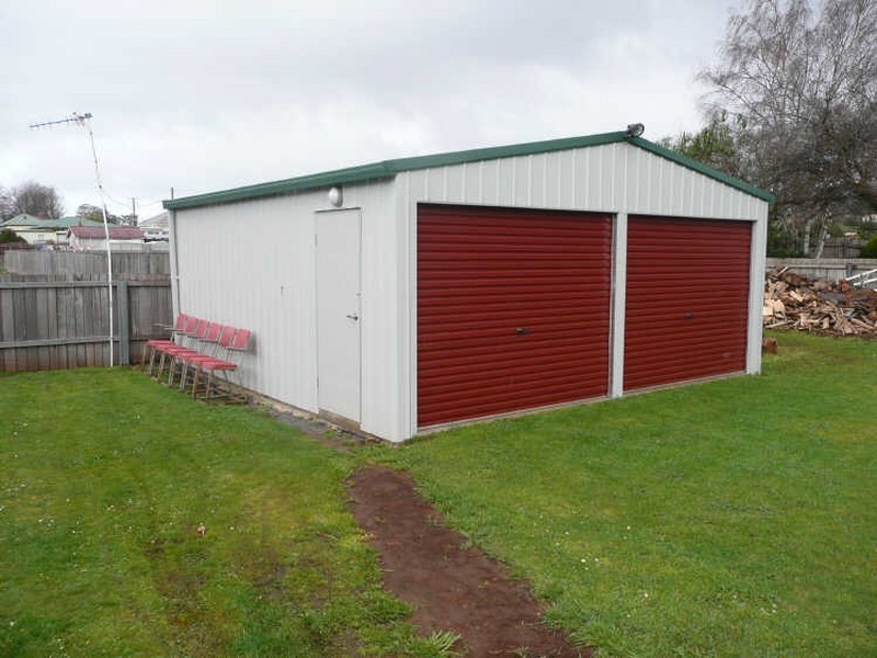 1 Hall Steet, Mole Creek TAS 7304