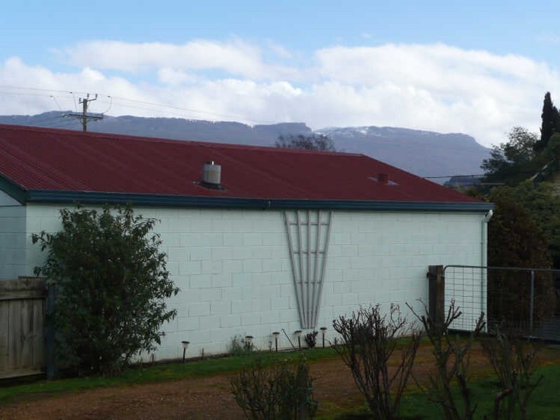 1 Hall Steet, Mole Creek TAS 7304
