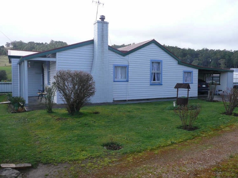 1 Hall Steet, Mole Creek TAS 7304