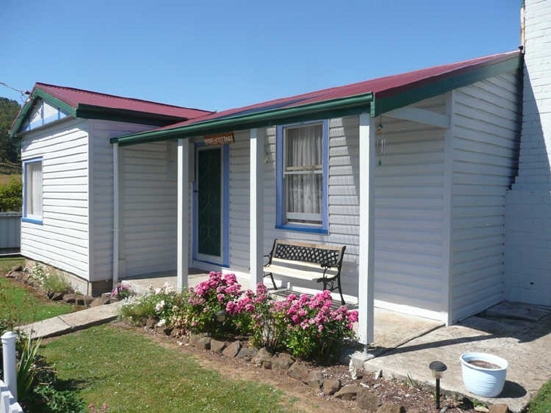 1 Hall Steet, Mole Creek TAS 7304