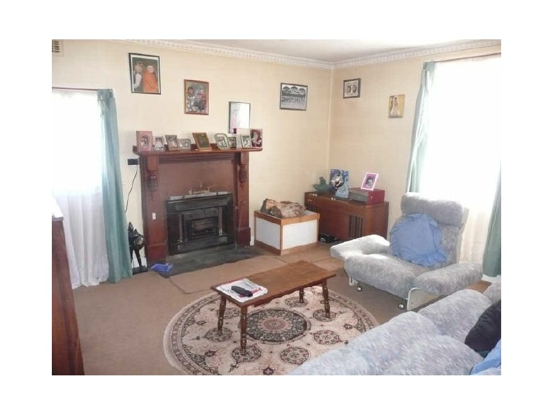 1 Hall Steet, Mole Creek TAS 7304