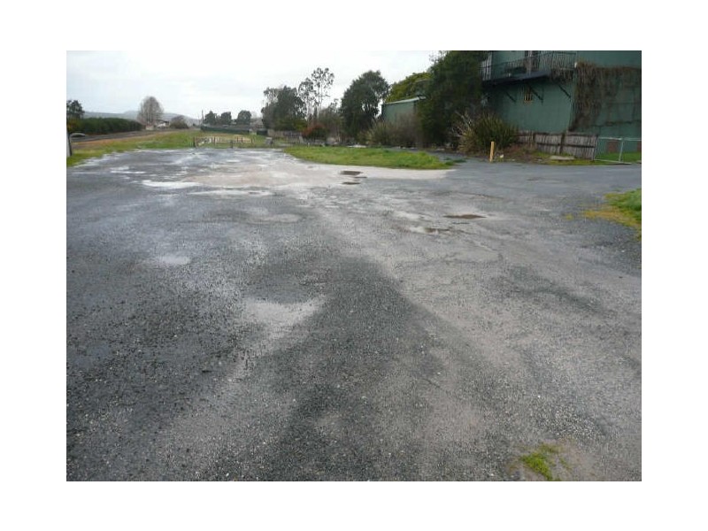 4 Railway Street, Deloraine TAS 7304