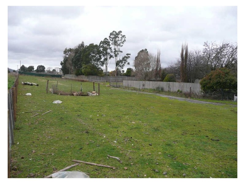 4 Railway Street, Deloraine TAS 7304