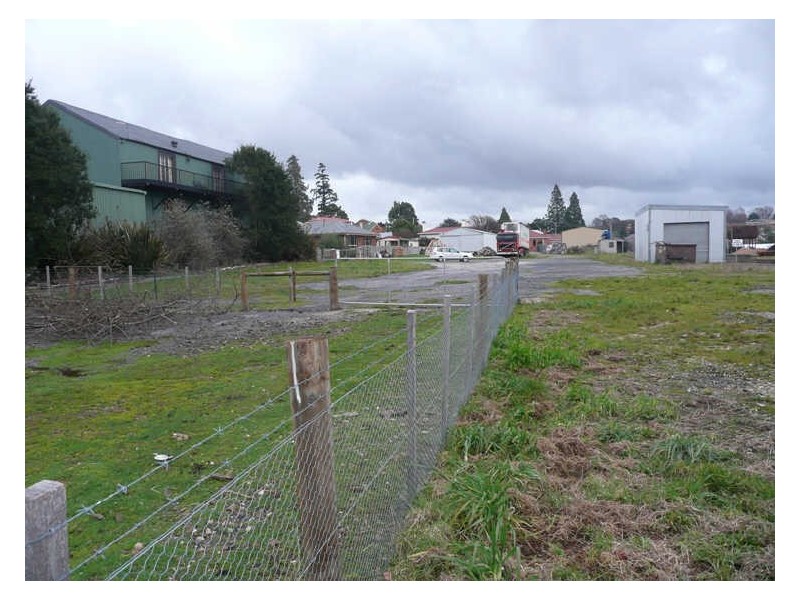 4 Railway Street, Deloraine TAS 7304