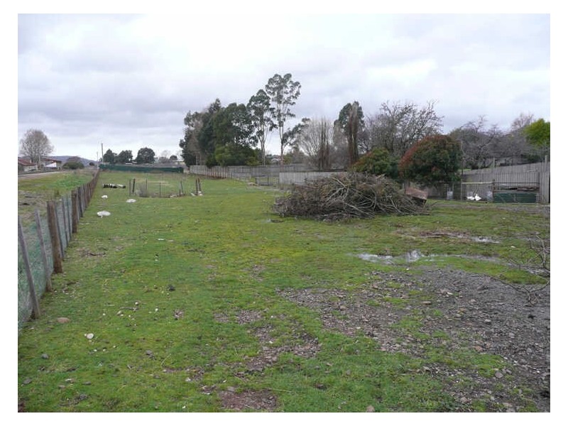 4 Railway Street, Deloraine TAS 7304
