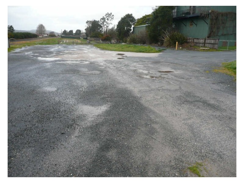 4 Railway Street, Deloraine TAS 7304