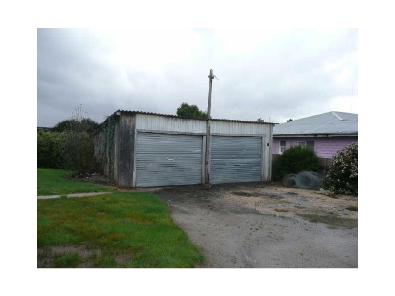 30 Caveside Road, Mole Creek TAS 7304