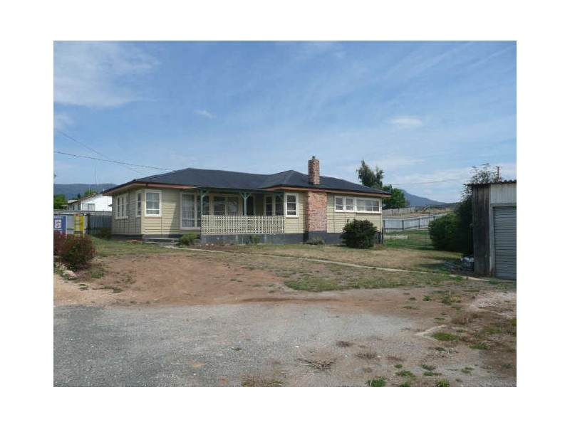 30 Caveside Road, Mole Creek TAS 7304