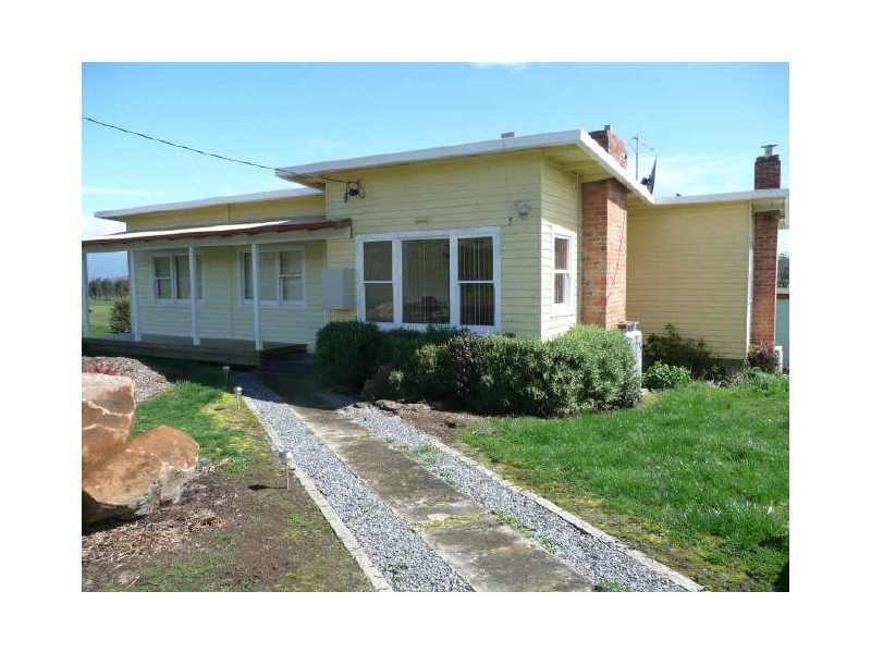 560 Montana Road, Montana TAS 7304