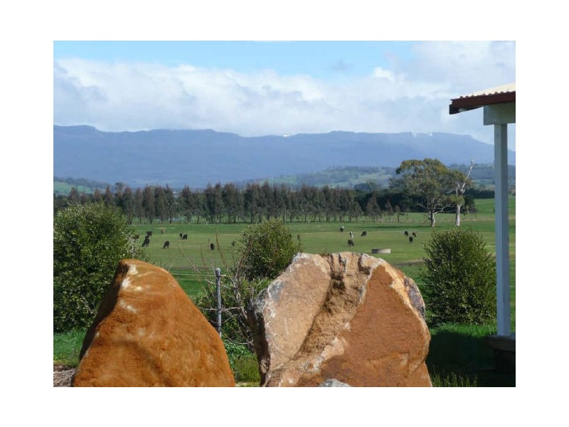 560 Montana Road, Montana TAS 7304