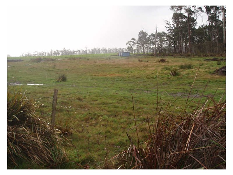 Maloneys Road, Parkham TAS 7304
