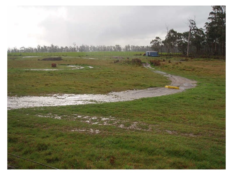 Maloneys Road, Parkham TAS 7304