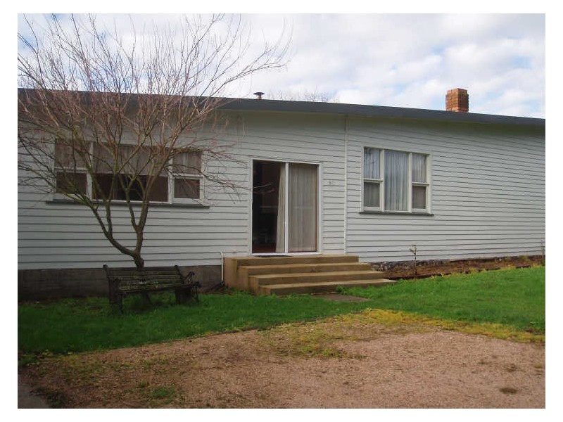 80 Union Bridge Road, Mole Creek TAS 7304