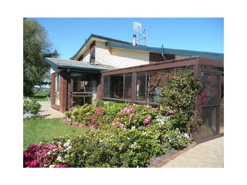 61 Archer Street, Deloraine TAS 7304