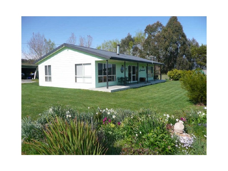 1424 Caveside Road, Chudleigh TAS 7304