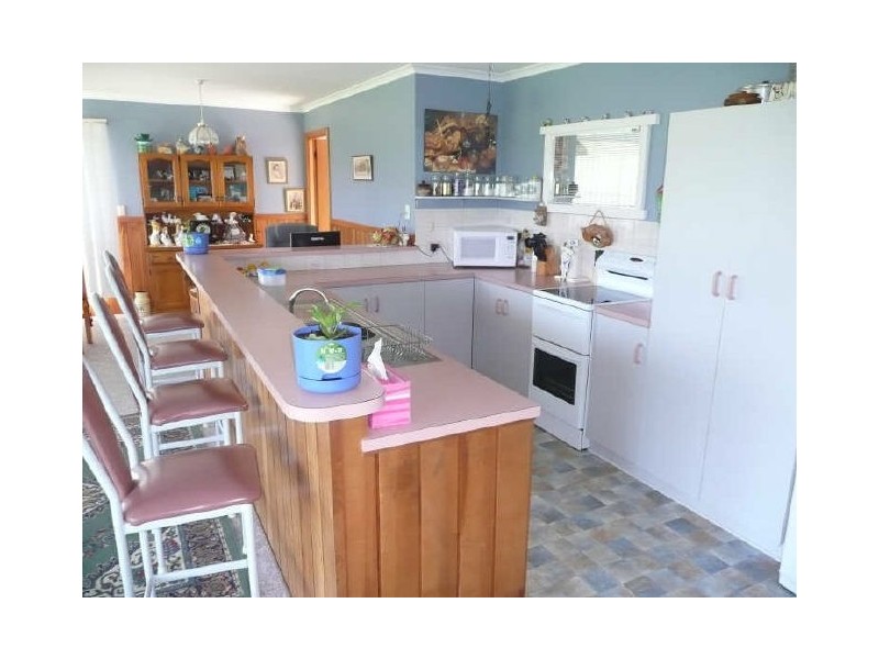 1424 Caveside Road, Chudleigh TAS 7304