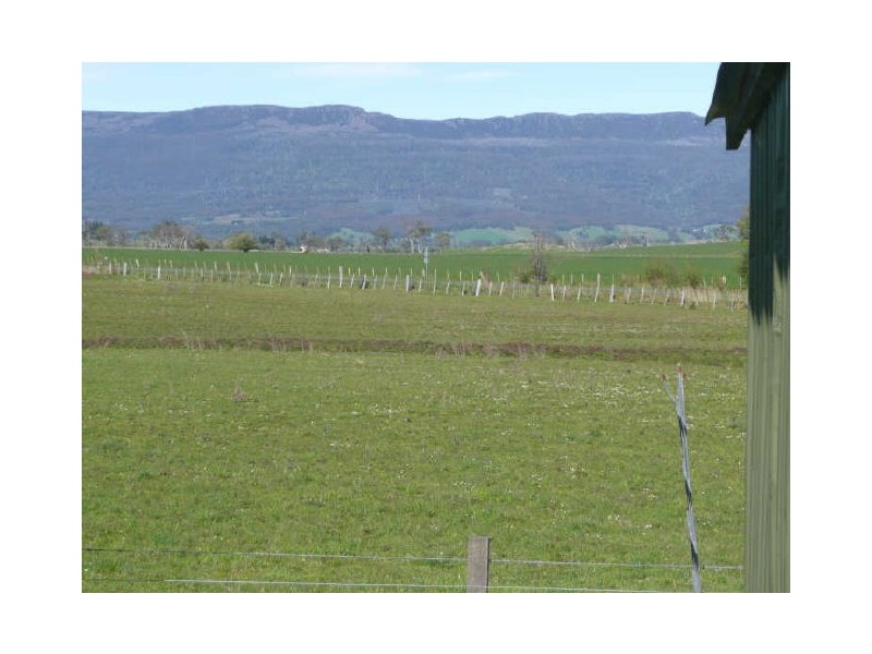 1424 Caveside Road, Chudleigh TAS 7304