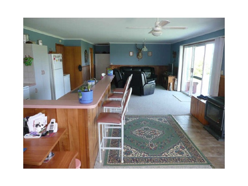 1424 Caveside Road, Chudleigh TAS 7304