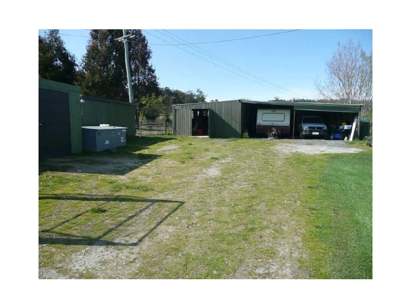 1424 Caveside Road, Chudleigh TAS 7304