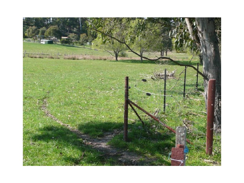 1424 Caveside Road, Chudleigh TAS 7304