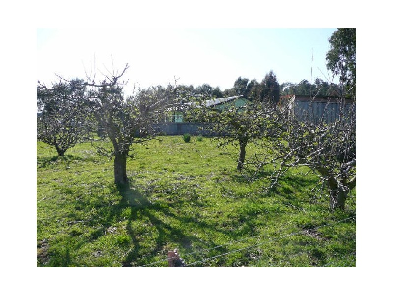 1424 Caveside Road, Chudleigh TAS 7304