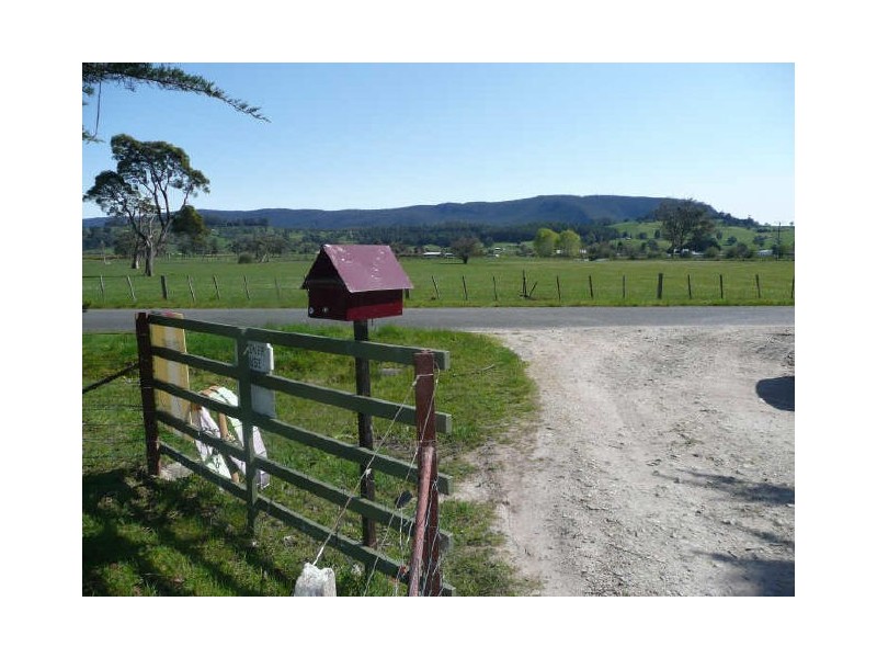 1424 Caveside Road, Chudleigh TAS 7304
