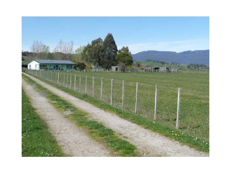 1424 Caveside Road, Chudleigh TAS 7304