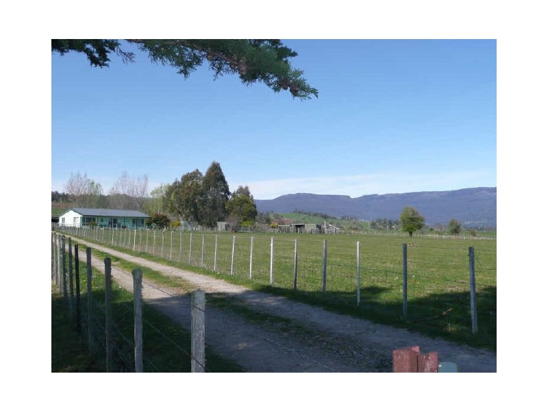 1424 Caveside Road, Chudleigh TAS 7304