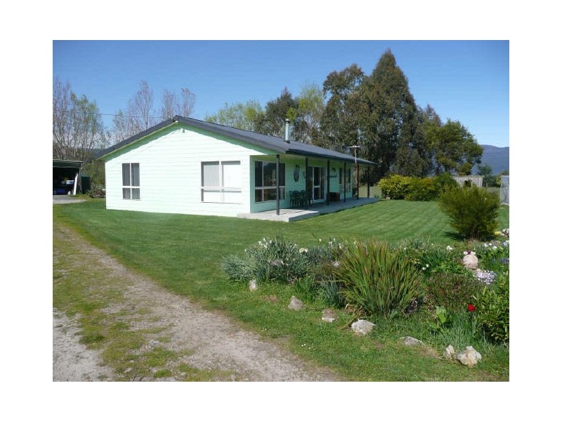1424 Caveside Road, Chudleigh TAS 7304