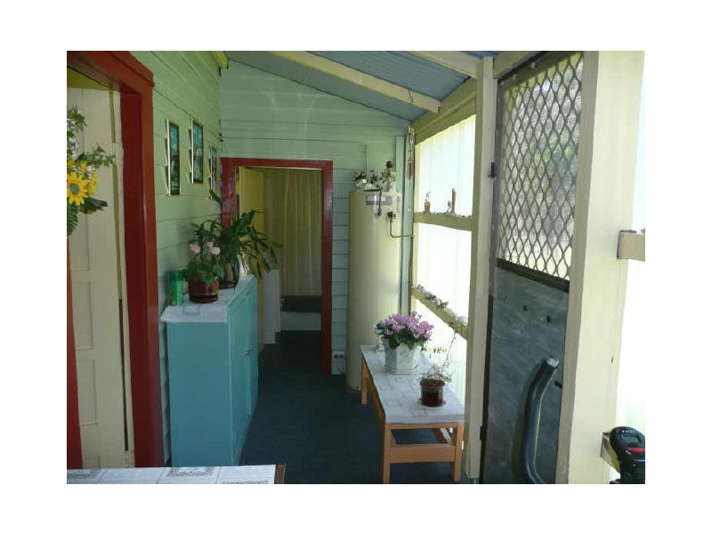 260 Wadleys Road, Reedy Marsh TAS 7304
