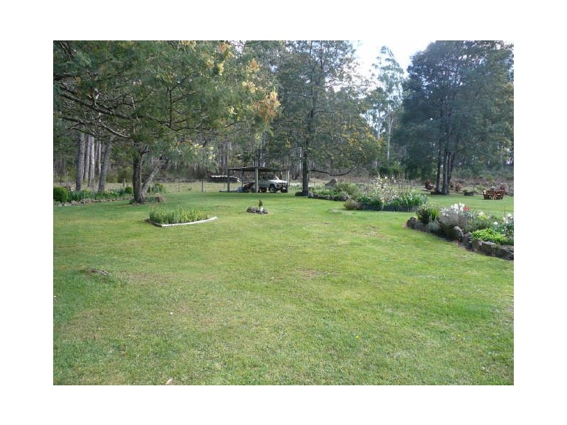 260 Wadleys Road, Reedy Marsh TAS 7304