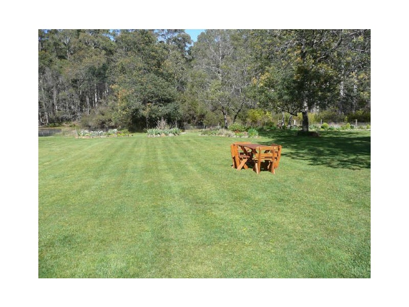 260 Wadleys Road, Reedy Marsh TAS 7304