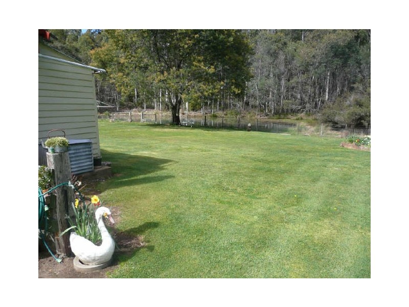 260 Wadleys Road, Reedy Marsh TAS 7304