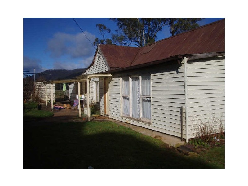 5 Echo Valley Road, Liena TAS 7304