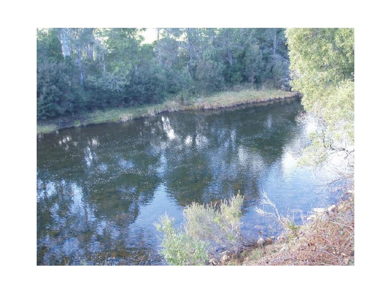 5 Echo Valley Road, Liena TAS 7304